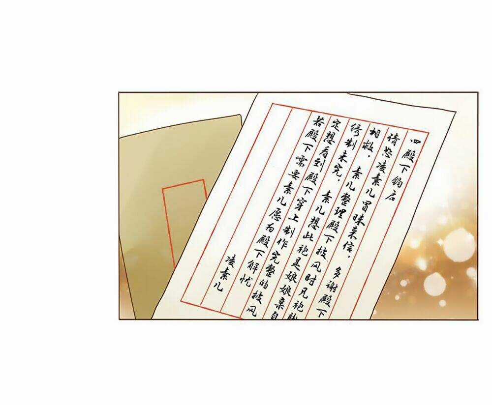 Đế Vương Trắc - Chapter 57 - Trang 49