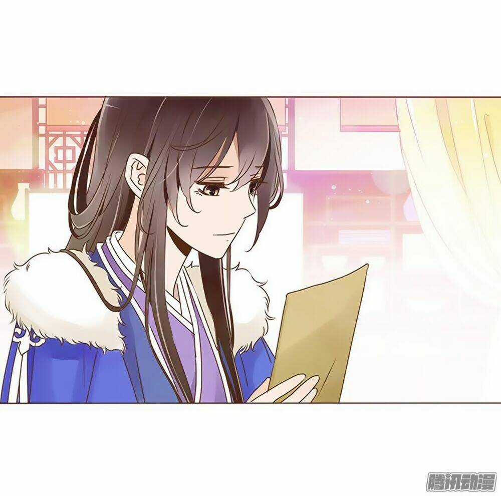 Đế Vương Trắc - Chapter 57 - Trang 50