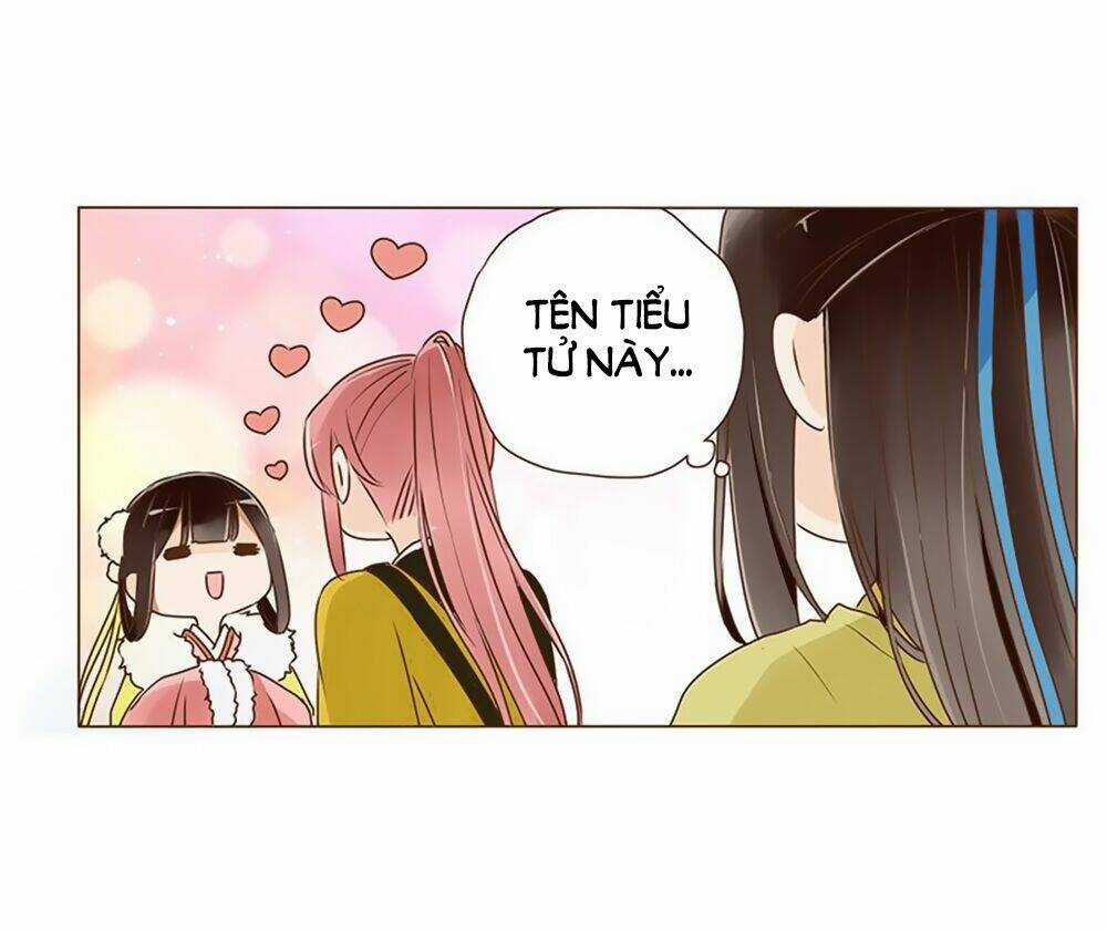 Đế Vương Trắc - Chapter 57 - Trang 6