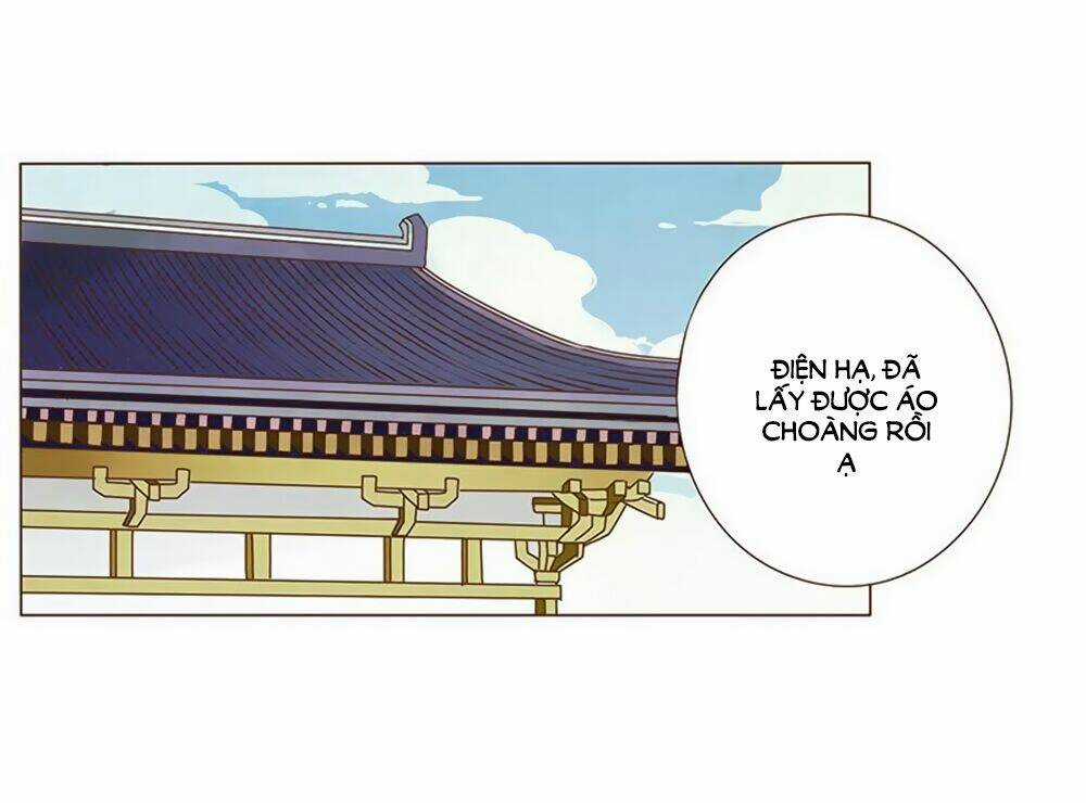 Đế Vương Trắc - Chapter 57 - Trang 51