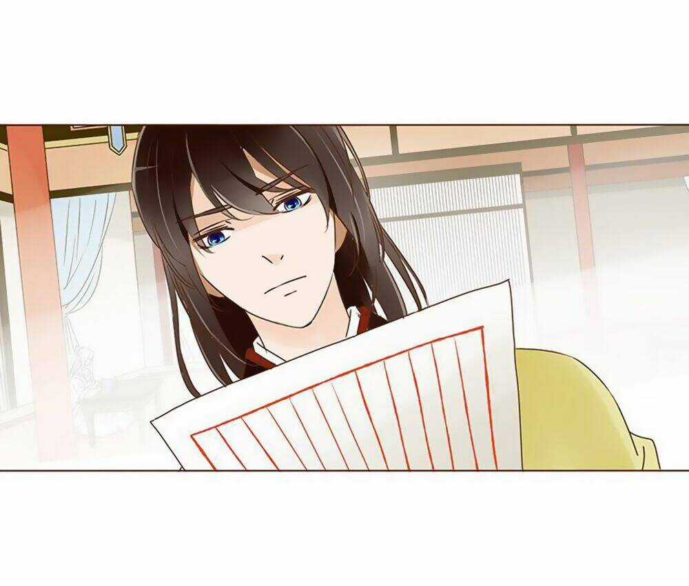 Đế Vương Trắc - Chapter 57 - Trang 53