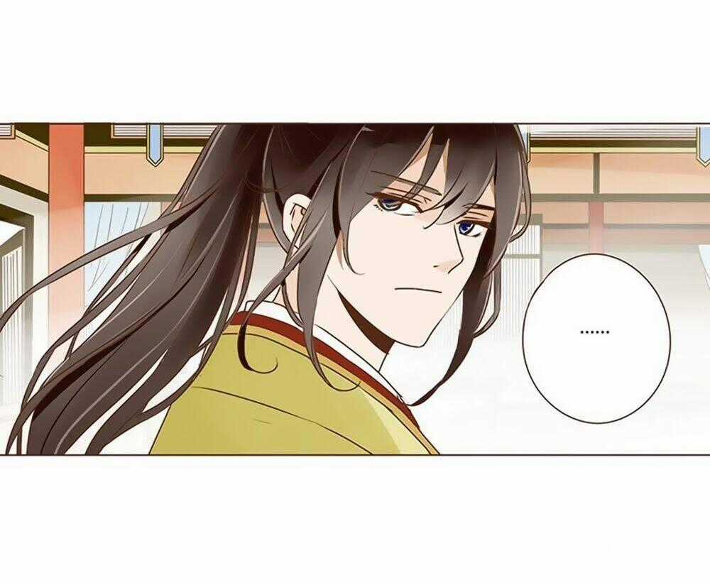 Đế Vương Trắc - Chapter 57 - Trang 56