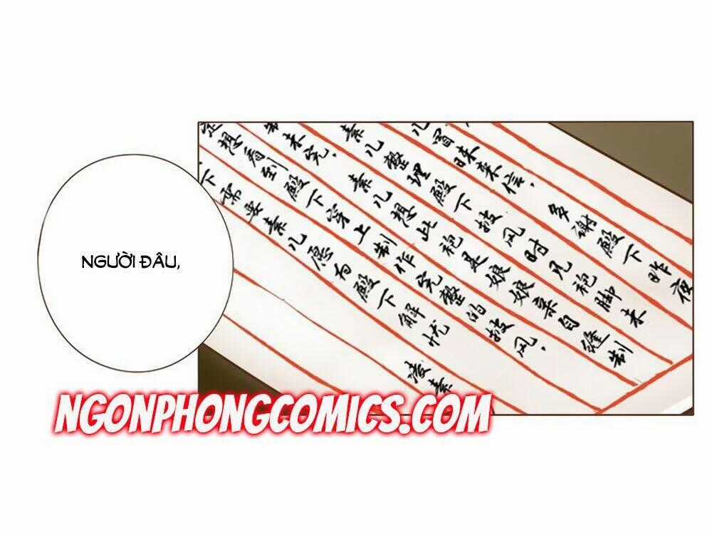 Đế Vương Trắc - Chapter 57 - Trang 57