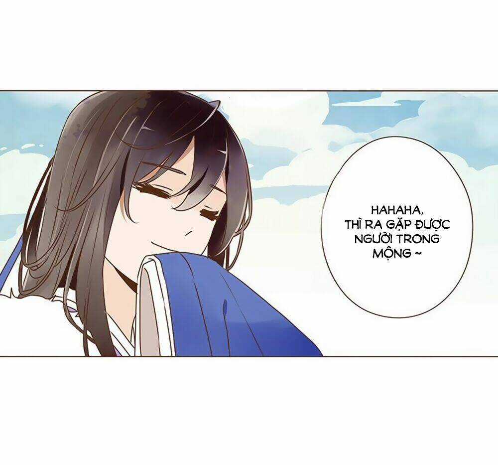 Đế Vương Trắc - Chapter 57 - Trang 7