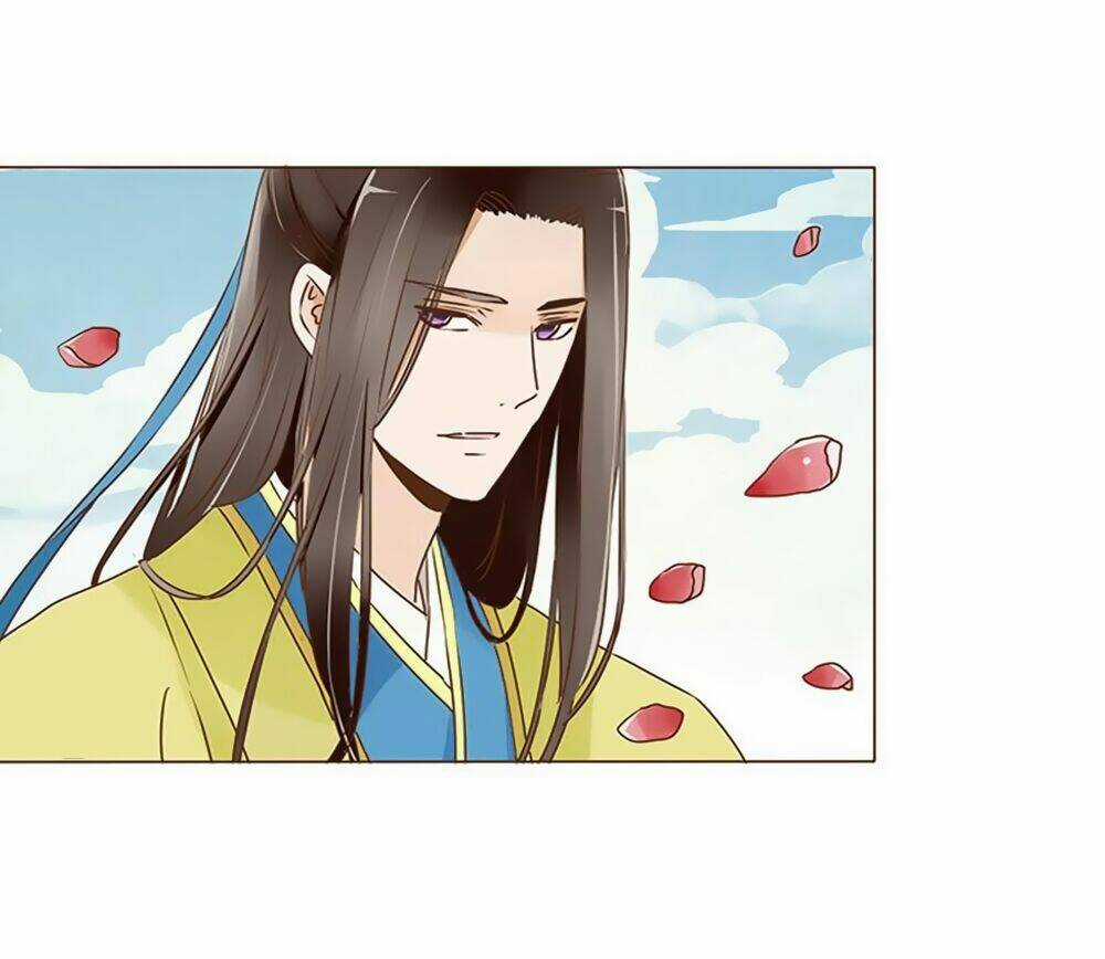 Đế Vương Trắc - Chapter 57 - Trang 8