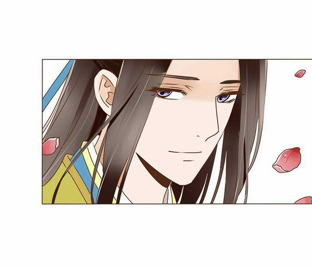 Đế Vương Trắc - Chapter 57 - Trang 9