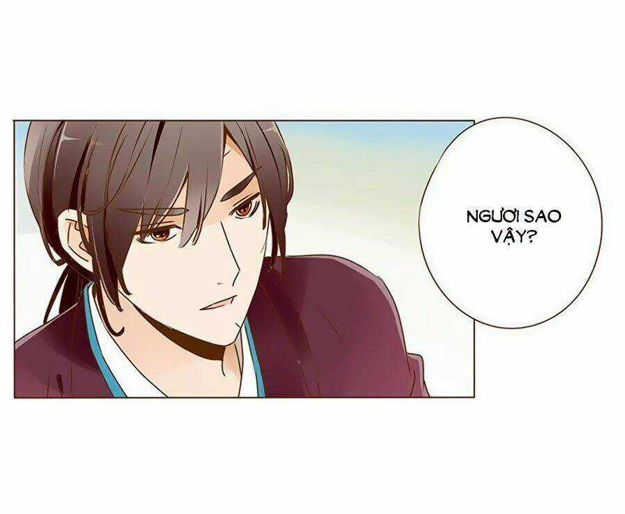 Đế Vương Trắc - Chapter 58 - Trang 13