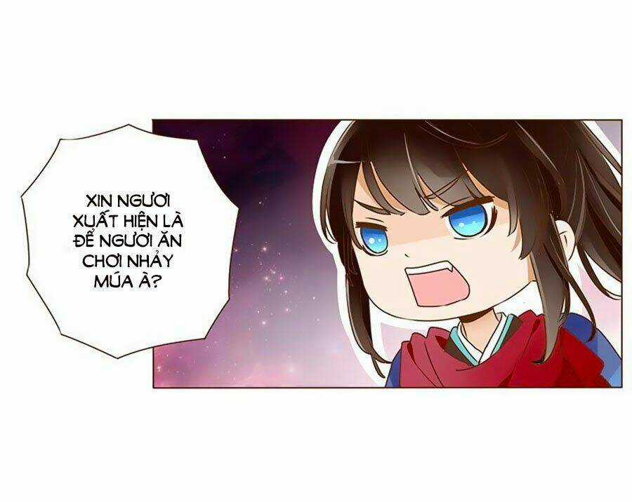 Đế Vương Trắc - Chapter 58 - Trang 14