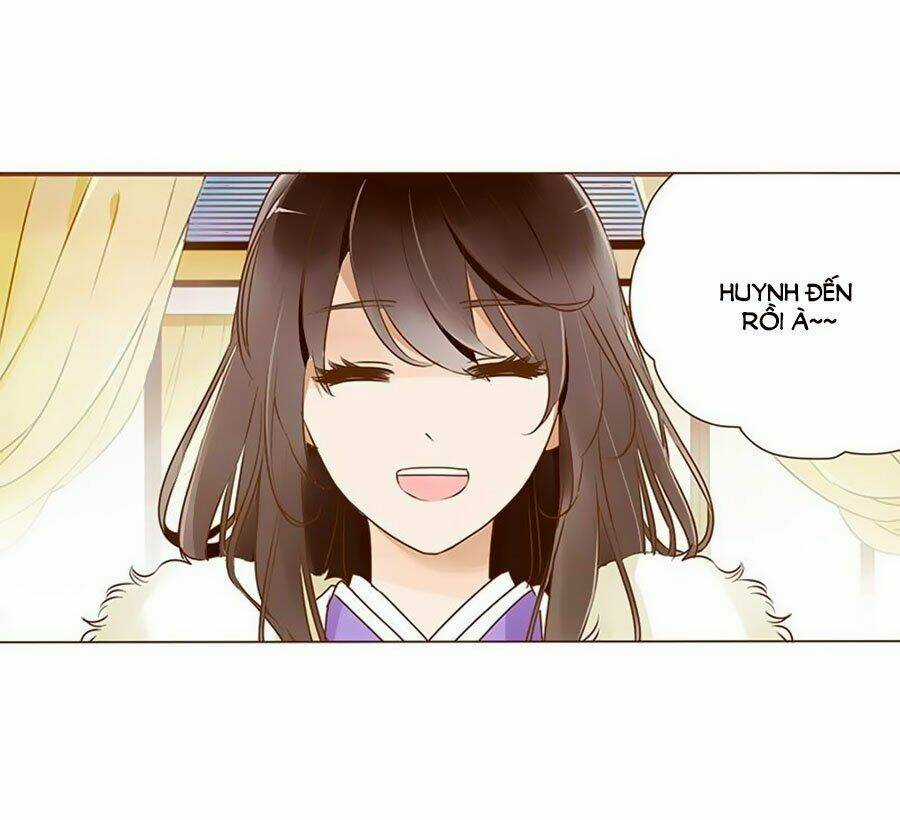 Đế Vương Trắc - Chapter 58 - Trang 19