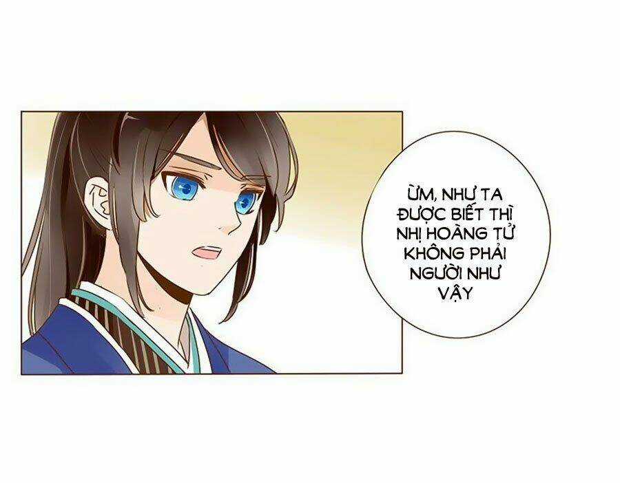 Đế Vương Trắc - Chapter 58 - Trang 26