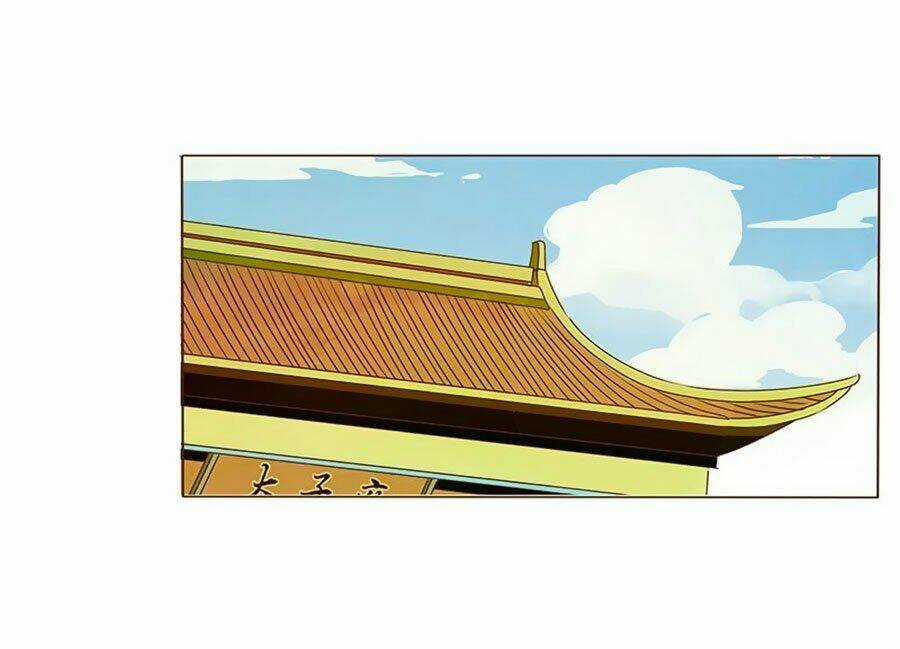 Đế Vương Trắc - Chapter 58 - Trang 4