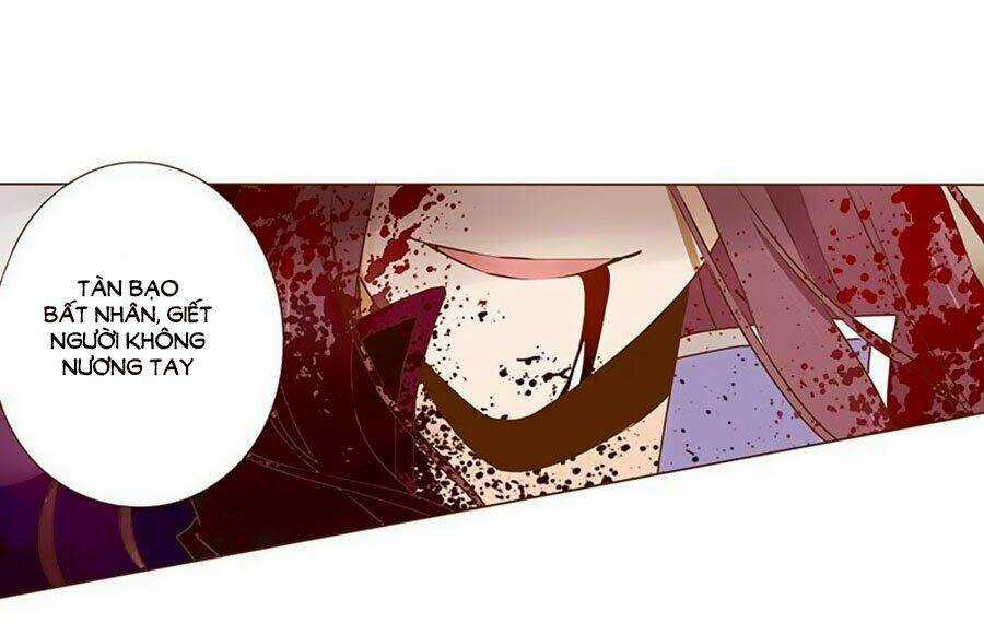 Đế Vương Trắc - Chapter 58 - Trang 35