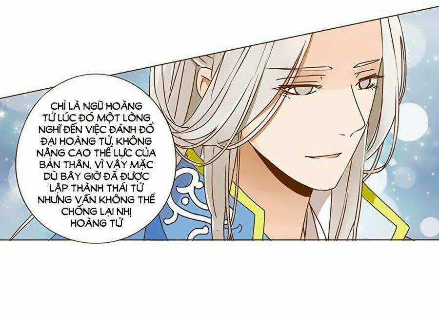 Đế Vương Trắc - Chapter 58 - Trang 39