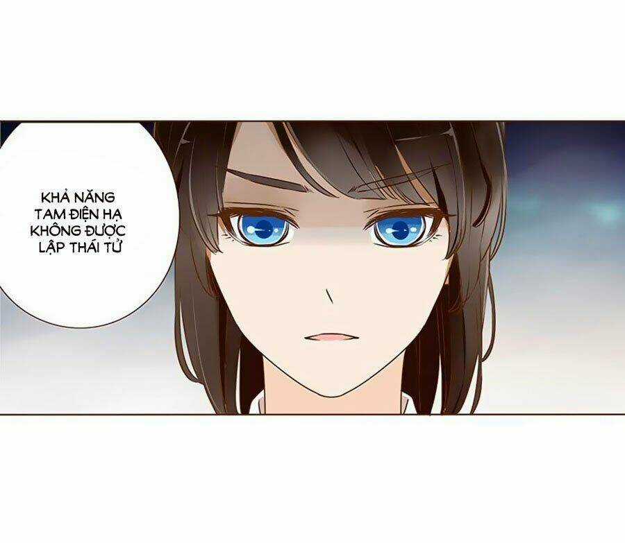 Đế Vương Trắc - Chapter 58 - Trang 41