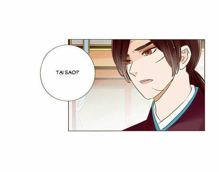Đế Vương Trắc - Chapter 58 - Trang 42