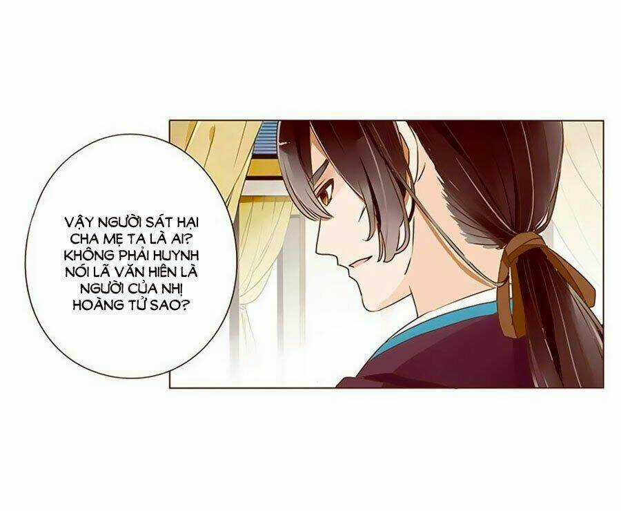 Đế Vương Trắc - Chapter 58 - Trang 47