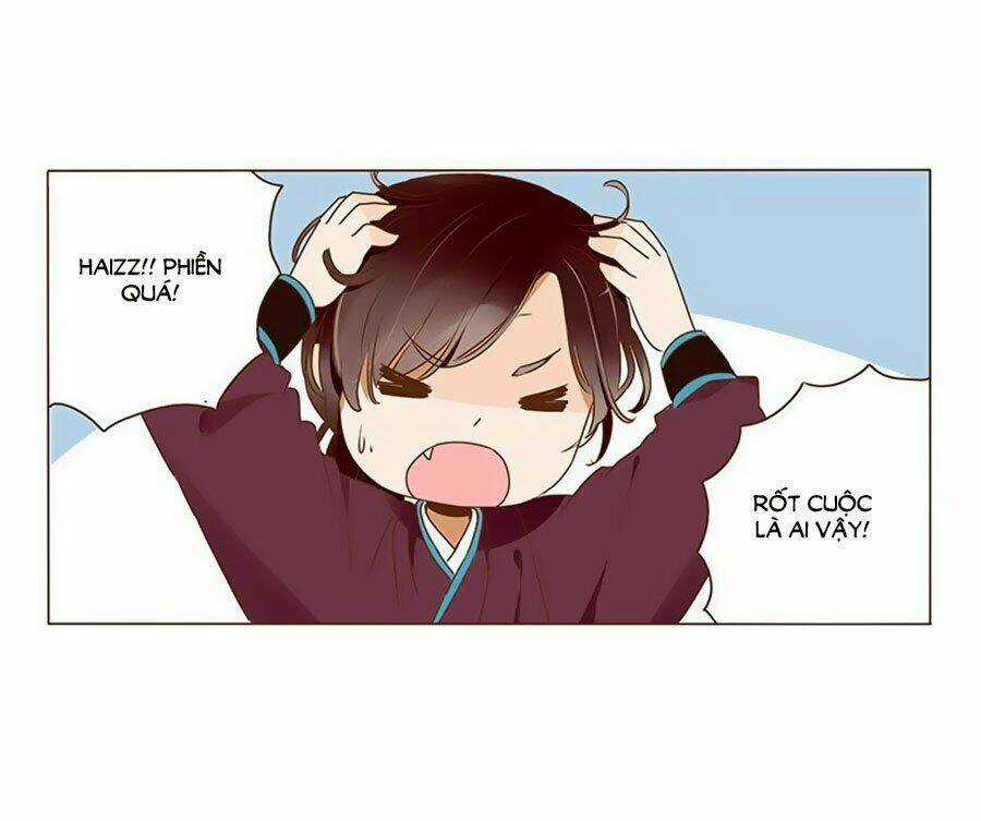Đế Vương Trắc - Chapter 58 - Trang 49