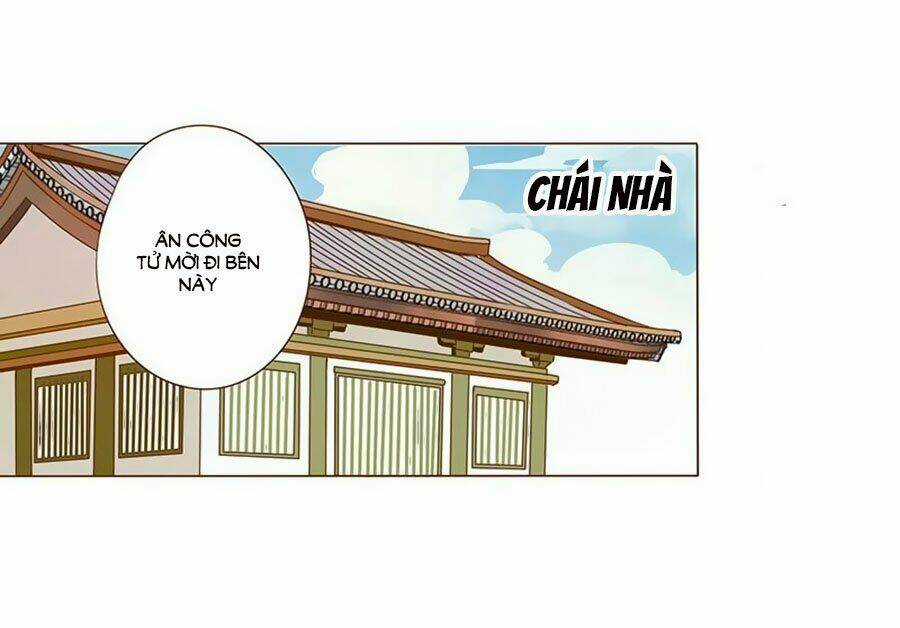 Đế Vương Trắc - Chapter 58 - Trang 6