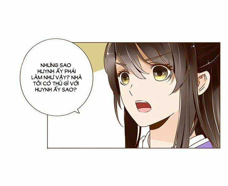 Đế Vương Trắc - Chapter 58 - Trang 53