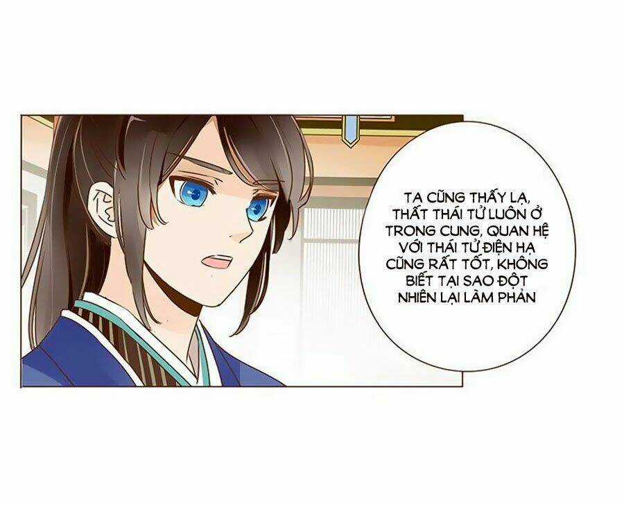 Đế Vương Trắc - Chapter 58 - Trang 54