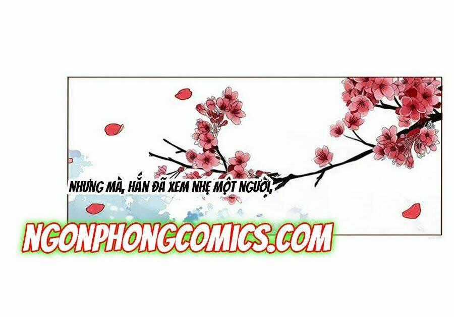 Đế Vương Trắc - Chapter 58 - Trang 57