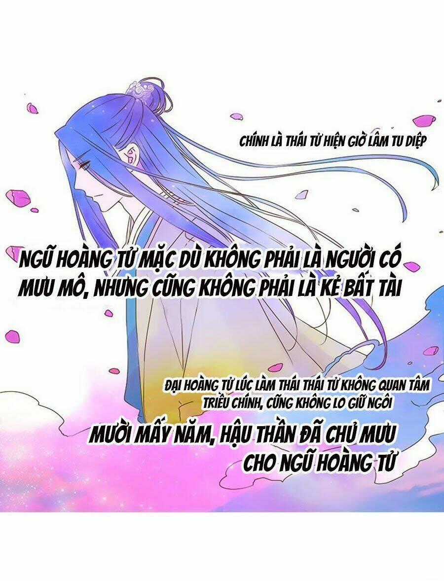 Đế Vương Trắc - Chapter 58 - Trang 58