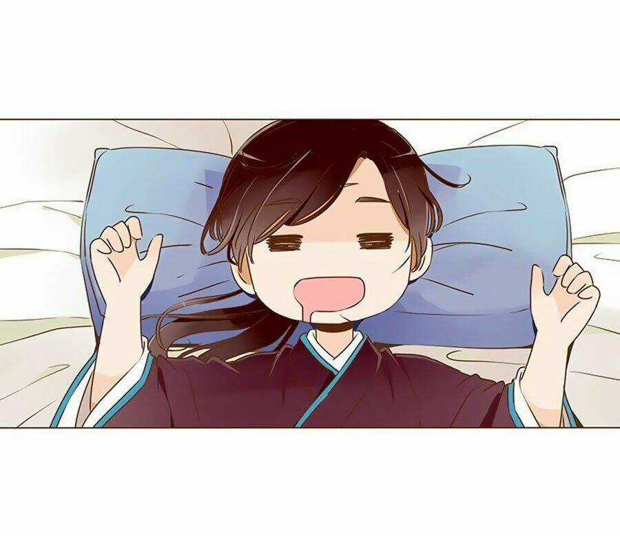 Đế Vương Trắc - Chapter 58 - Trang 7