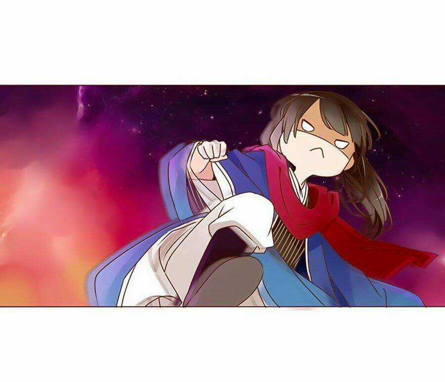 Đế Vương Trắc - Chapter 58 - Trang 8