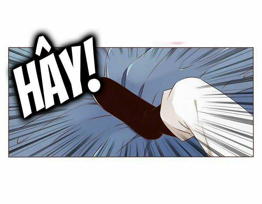 Đế Vương Trắc - Chapter 58 - Trang 9