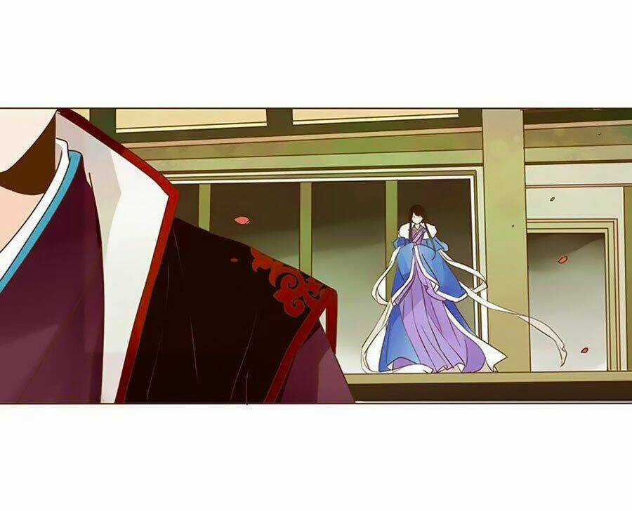 Đế Vương Trắc - Chapter 59 - Trang 18