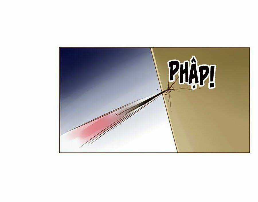Đế Vương Trắc - Chapter 59 - Trang 23