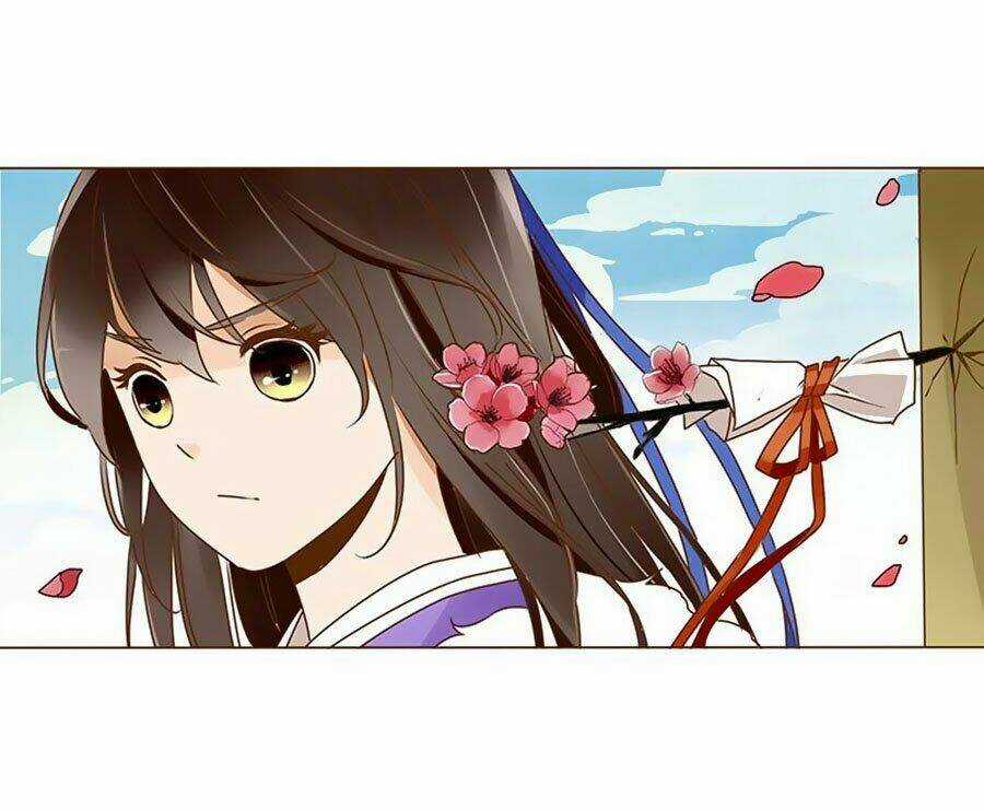 Đế Vương Trắc - Chapter 59 - Trang 24