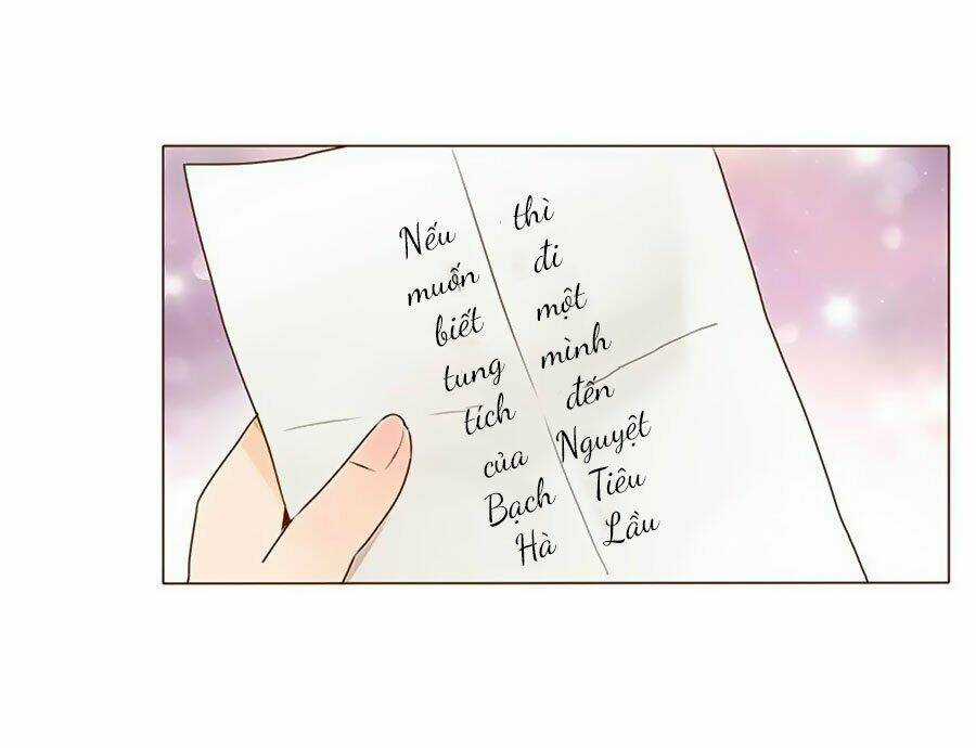 Đế Vương Trắc - Chapter 59 - Trang 25