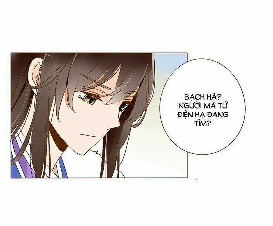 Đế Vương Trắc - Chapter 59 - Trang 26