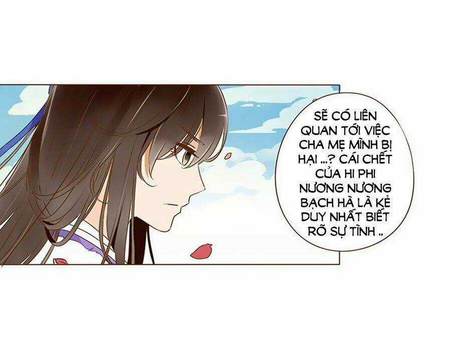 Đế Vương Trắc - Chapter 59 - Trang 28
