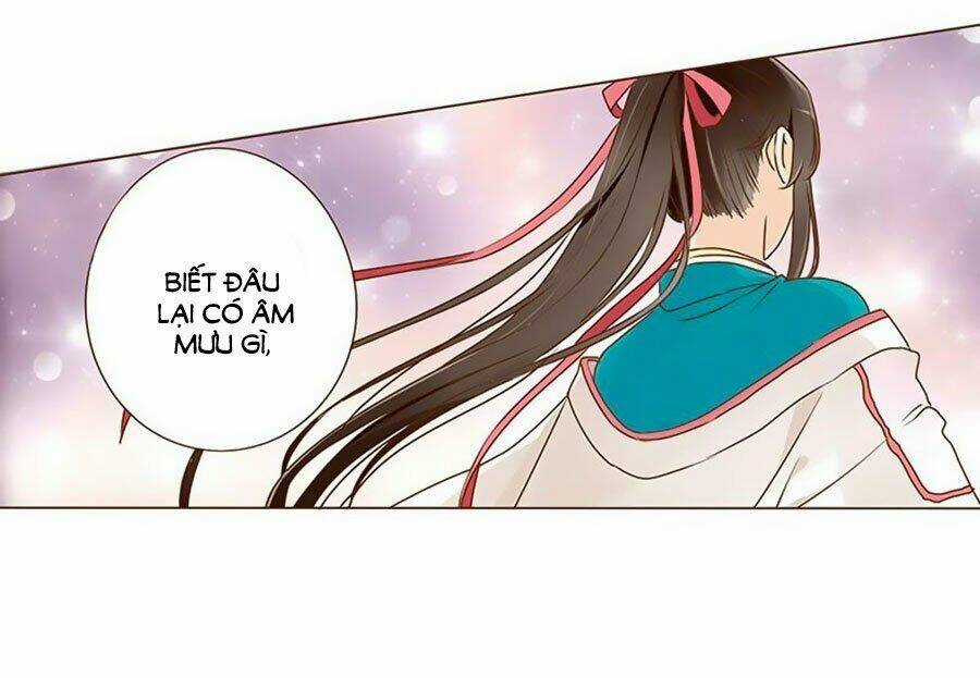 Đế Vương Trắc - Chapter 59 - Trang 31