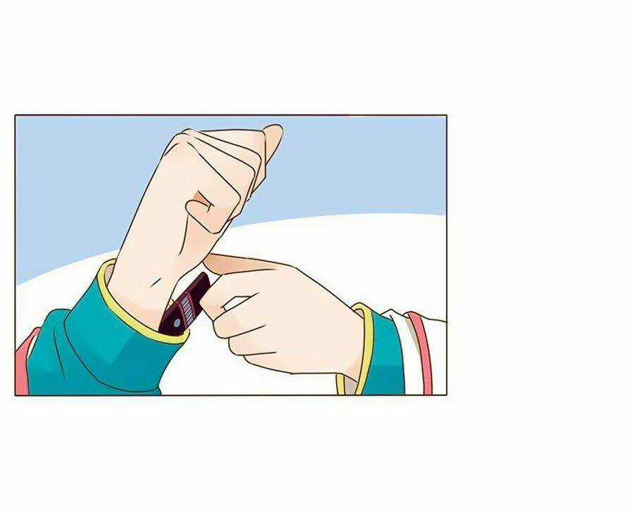 Đế Vương Trắc - Chapter 59 - Trang 32