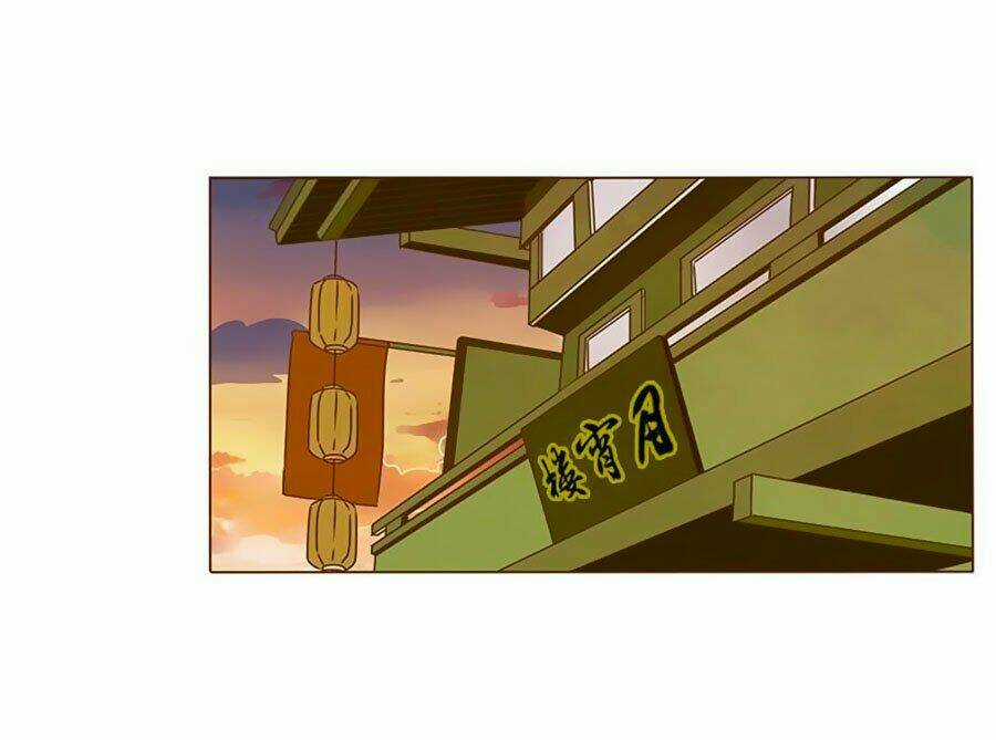 Đế Vương Trắc - Chapter 59 - Trang 36