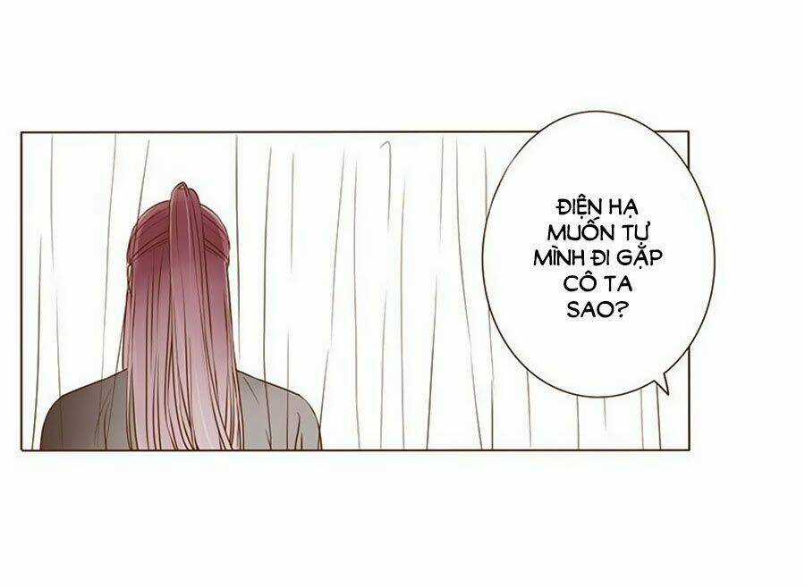 Đế Vương Trắc - Chapter 59 - Trang 37