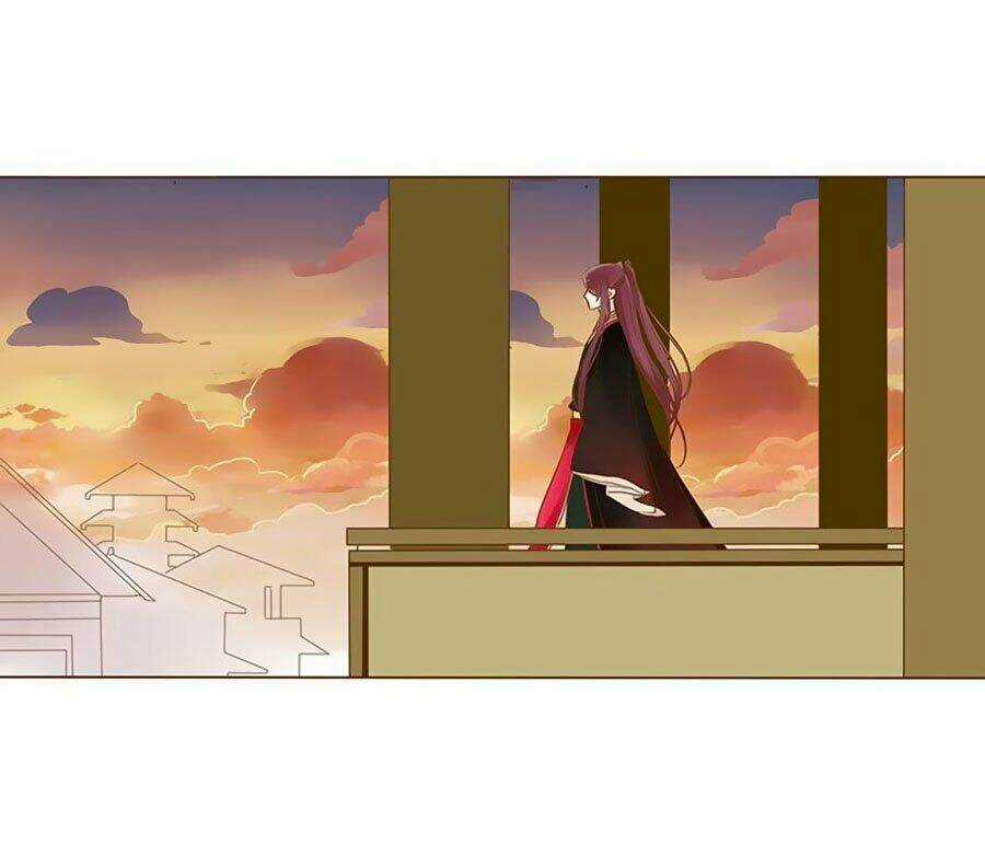 Đế Vương Trắc - Chapter 59 - Trang 39