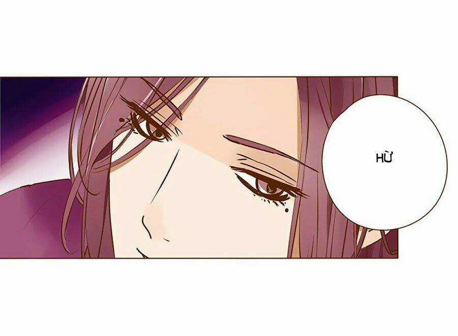 Đế Vương Trắc - Chapter 59 - Trang 40