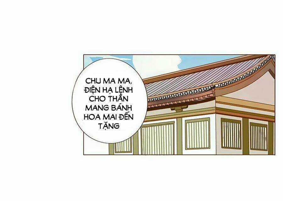Đế Vương Trắc - Chapter 59 - Trang 5