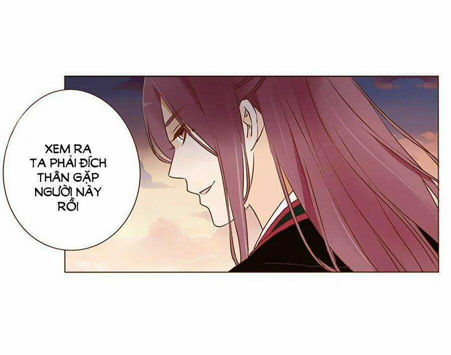 Đế Vương Trắc - Chapter 59 - Trang 41
