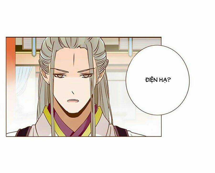Đế Vương Trắc - Chapter 59 - Trang 42