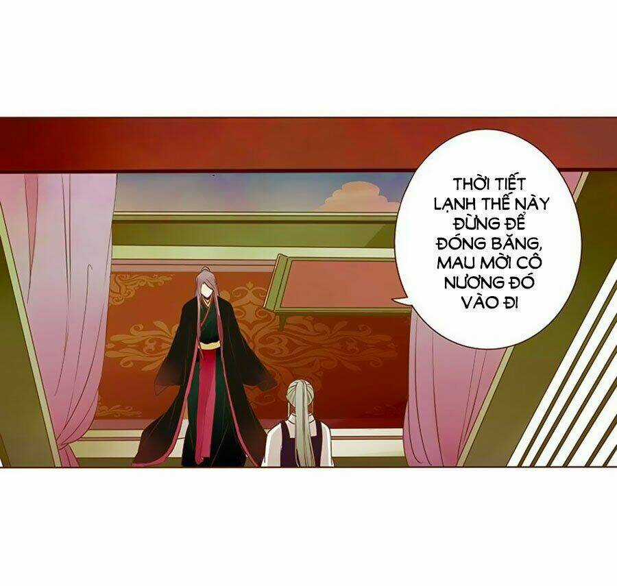Đế Vương Trắc - Chapter 59 - Trang 43