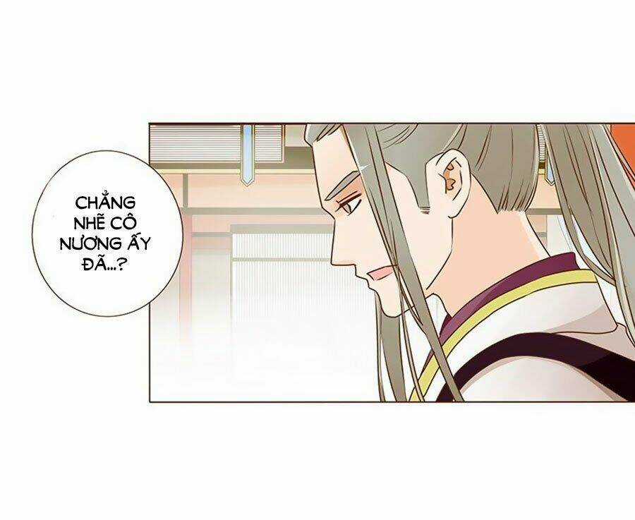 Đế Vương Trắc - Chapter 59 - Trang 44