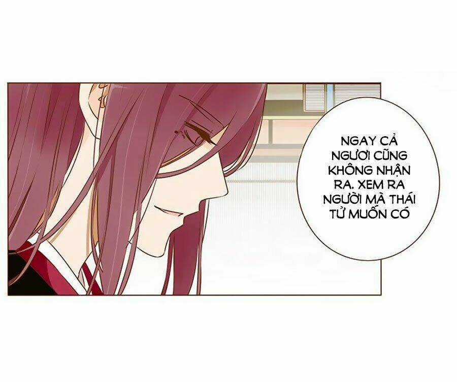 Đế Vương Trắc - Chapter 59 - Trang 45