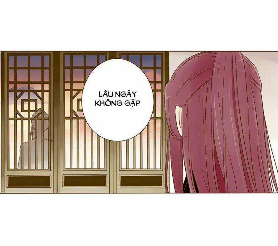 Đế Vương Trắc - Chapter 59 - Trang 46