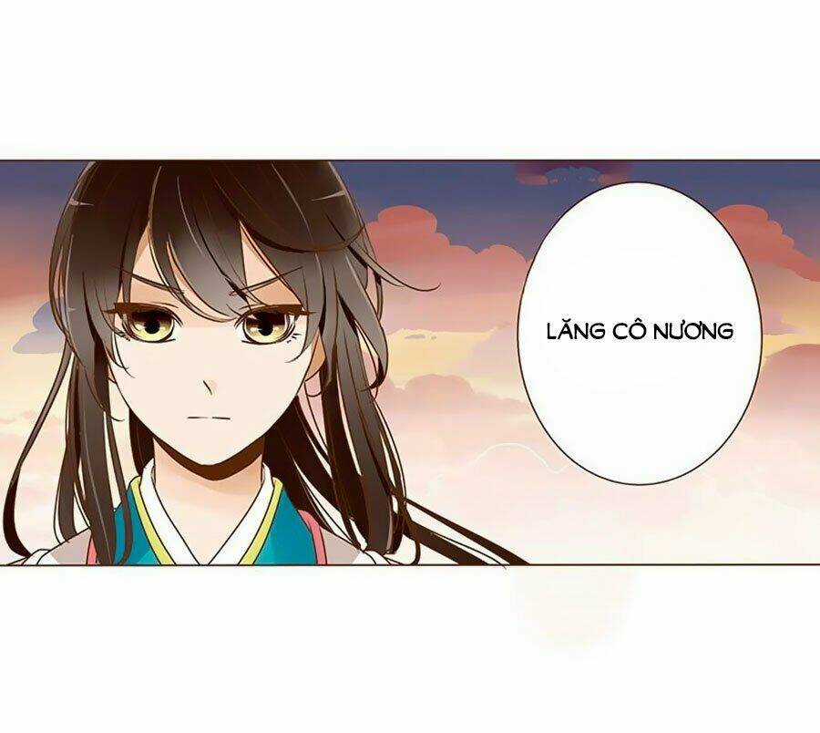 Đế Vương Trắc - Chapter 59 - Trang 47