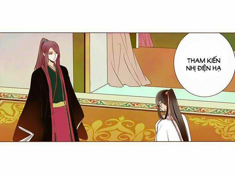 Đế Vương Trắc - Chapter 59 - Trang 48